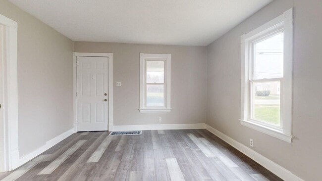 Photo - Lorain 2 Bedroom Single Family Home