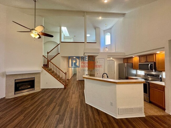 Building Photo - 12632 E Baker Pl Rental