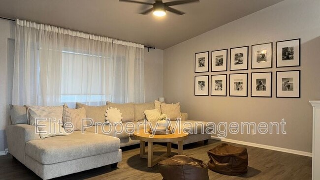 Photo - 1150 S Los Charros Dr