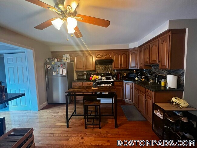 161 Bennington St Unidad 1