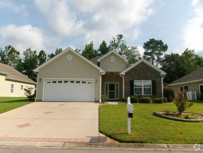 Building Photo - 226 Sugar Mill Loop Rental