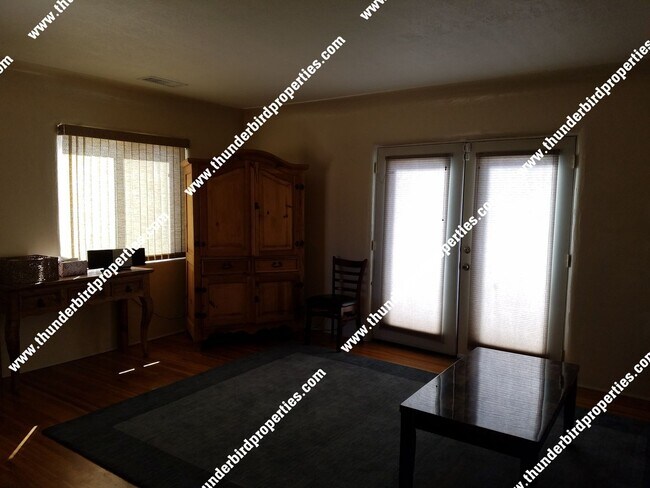 Photo - Fully Furnished in North Valley