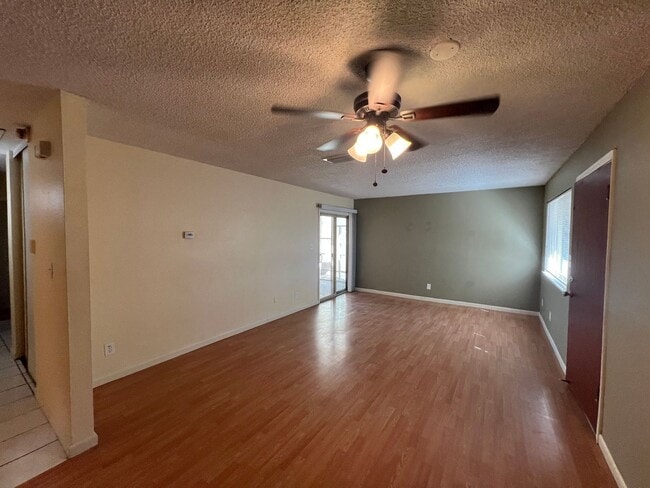 Photo - Single story 3 bedroom with two car garage!