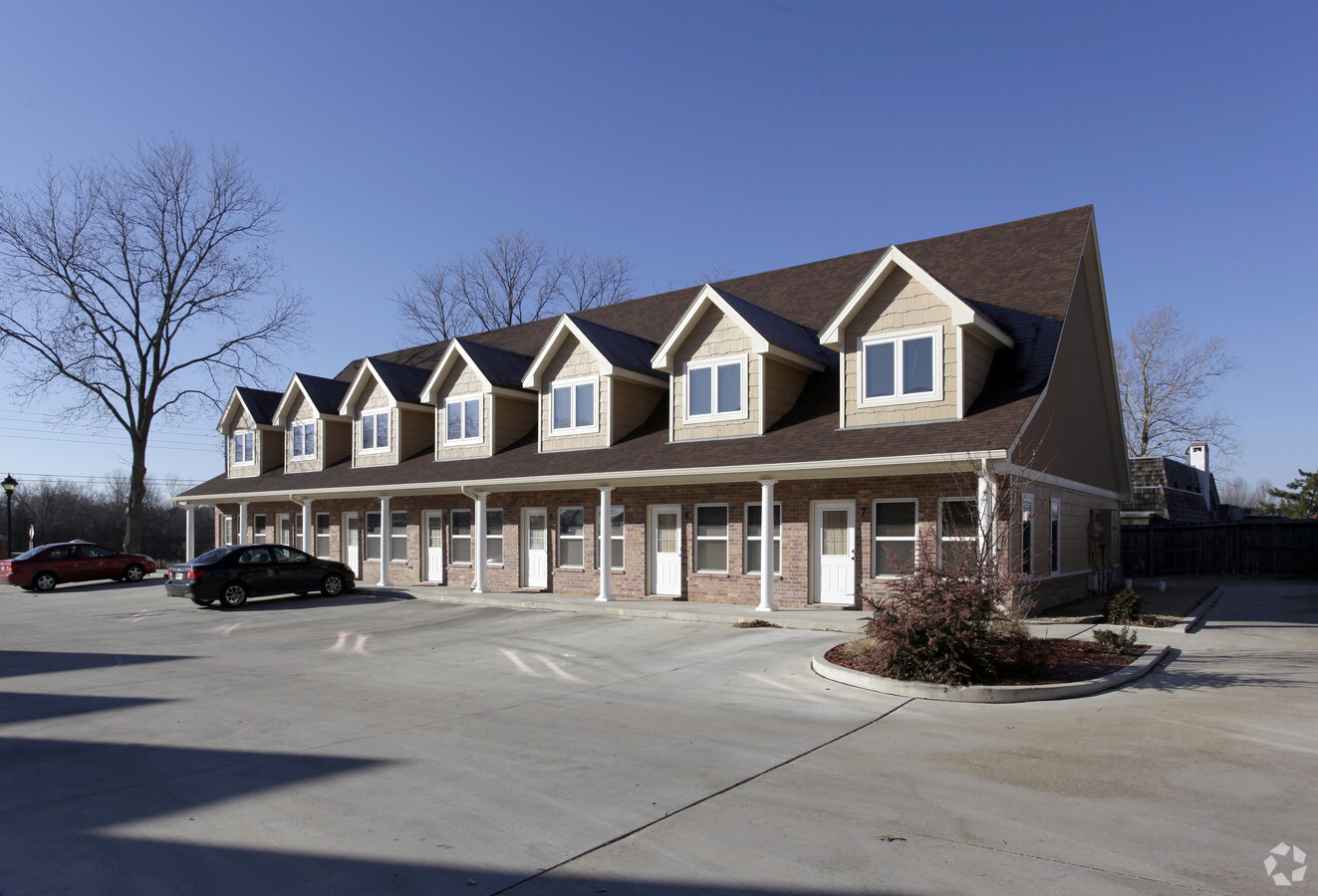 Price Lofts - Price Lofts