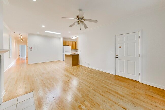 Photo - 1355 W Fillmore St