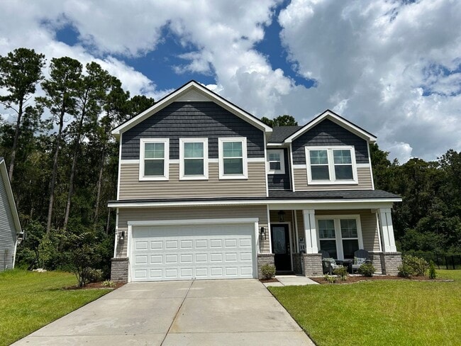 Building Photo - Perfect blend of luxury and comfort Rental