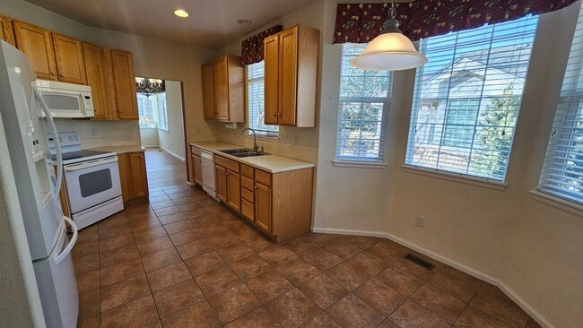 Photo - Ranch Townhome in The Broadlands