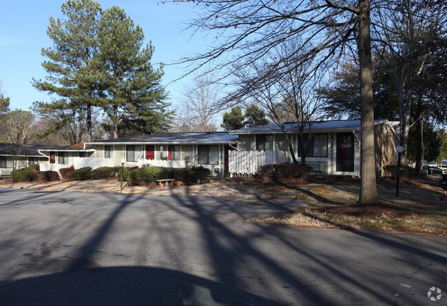 Harmony Woods - Harmony Woods