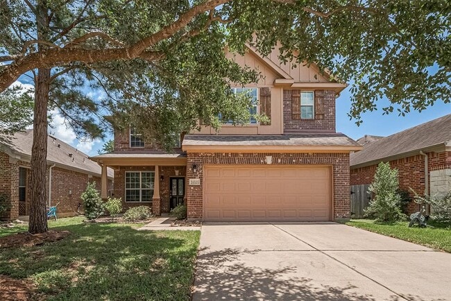 Photo - 24523 Carlton Springs Ln Casa