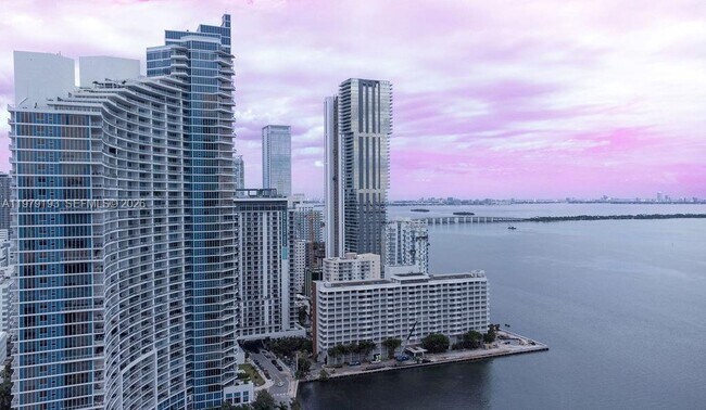 Photo - 1900 N Bayshore Dr Unit 2018