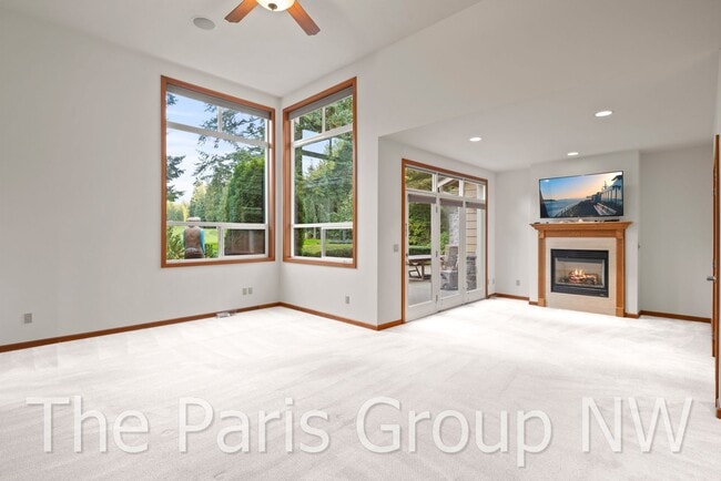 Photo - Gorgeous 3,400sf Golf Course Craftsman on Sahalee Country Club’s 7th Green