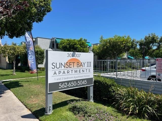 Photo - Sunset Bay III Apartment Community