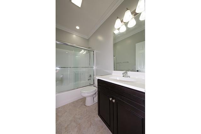 Fairfield Townhouses At West Babylon