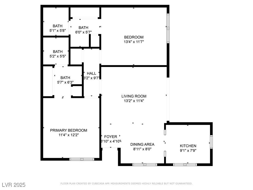 Photo - 4872 Nara Vista Way Unidad 104