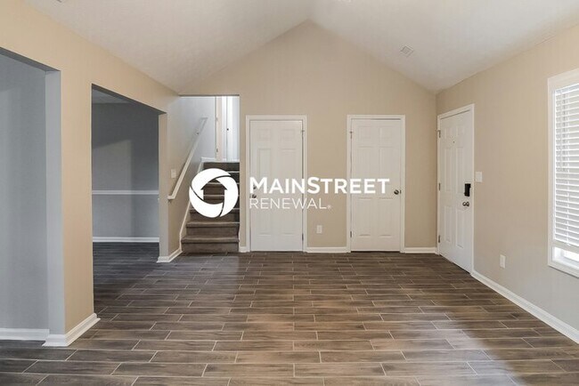 3 Bedroom Pet-Friendly Home in College Park, GA with Main Street Renewal