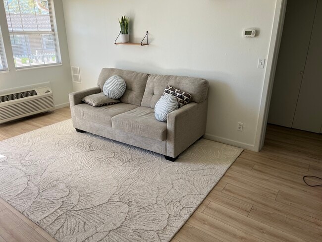 Photo - 600 N 2450 E Unit 308