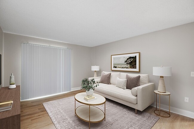 Arbor Landing Apartments