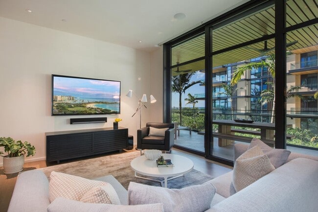 Photo - 1388 Ala Moana Blvd