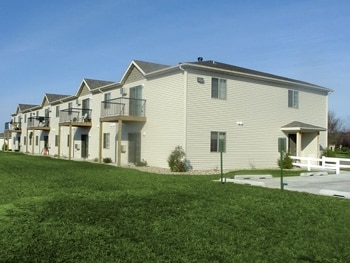Building Photo - 1930 Prairie Sun Corner Rental
