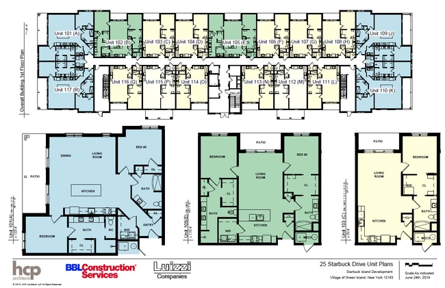 Photo - Starbuck Island