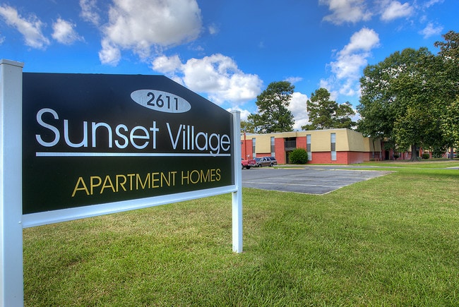 Building Photo - Sunset Village Rental
