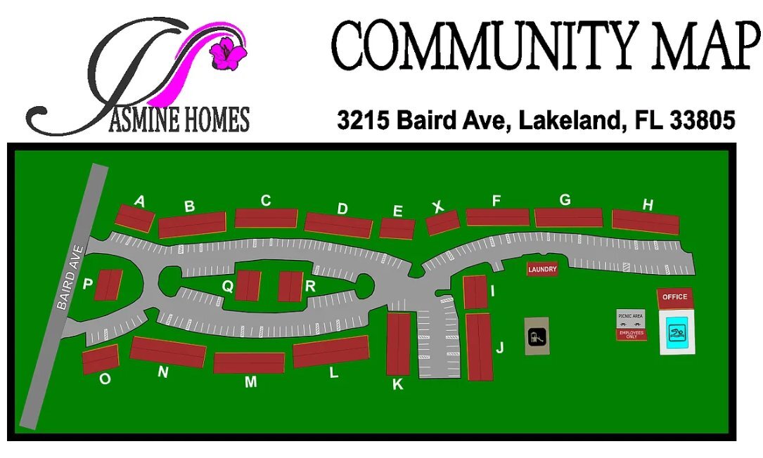 Photo - 3215 Baird Ave Unidad L-82