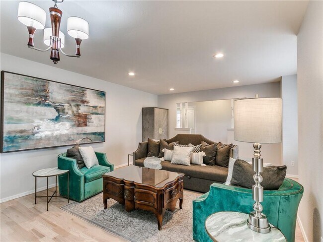 Photo - 3608 Jim Robison Dr