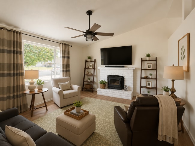 Photo - Spacious Kennewick Home with RV Parking & Incredible Outdoor Living!