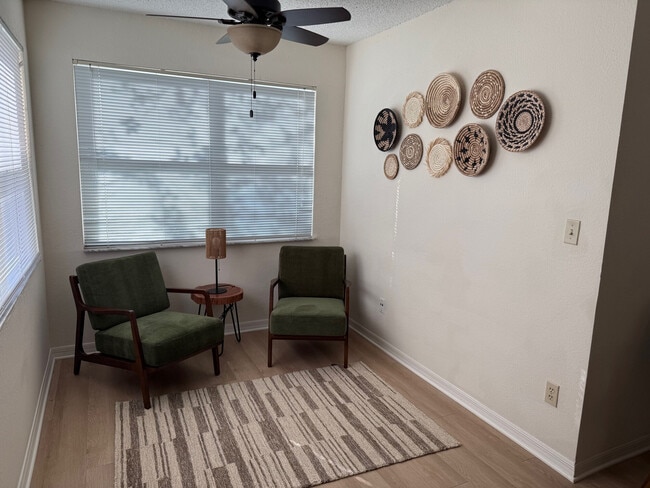River Park Apartments