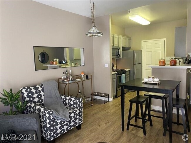 Building Photo - 7163 S Durango Dr Unit 111 Rental