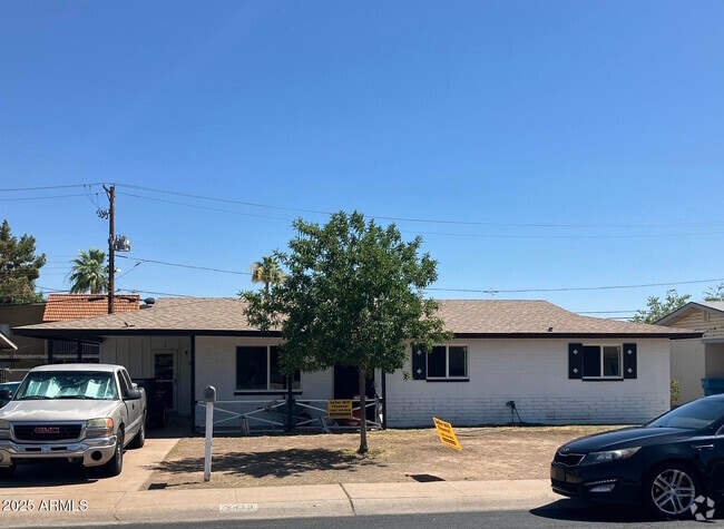Building Photo - 3419 W Glenn Dr Rental