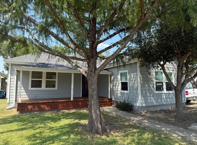 Photo - 1209 Frink St Casa