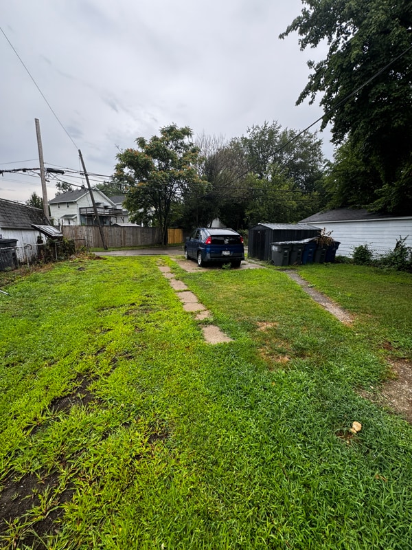 Photo - 708 Spencer St Unit 2