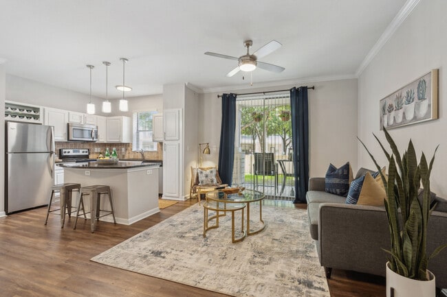 Photo - Villas at Legacy