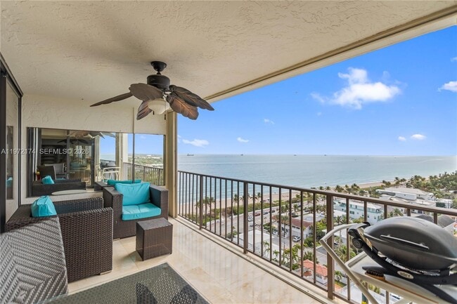 Photo - 1901 N Ocean Blvd Unit 15E