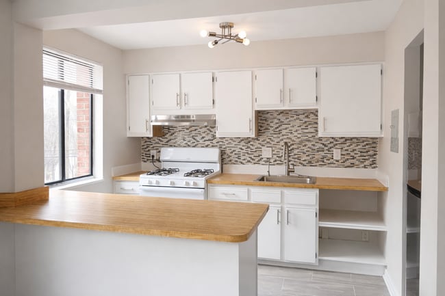 Photo - 2026 Move-In Special – $500 LEASE SIGNING BONUS!! Affordable 2-Bedroom Apartment in Southwest DC !! Unit 202