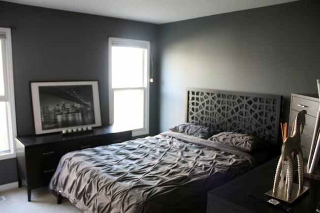 Dormitorio - 181 Inverness Ct