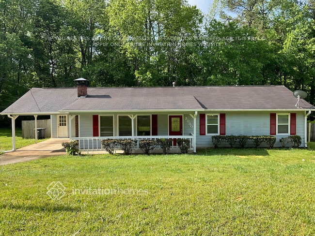 Building Photo - 3080 Palomino Dr