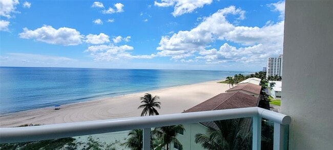 Photo - 6000 N Ocean Blvd Unit 7C