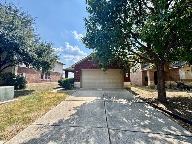 Photo - 3513 Bach Dr House
