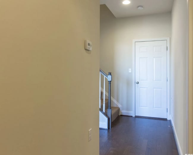 Photo - Belmont Development