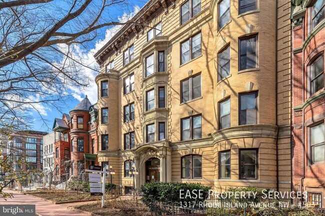 Photo - 1317 Rhode Island Ave NW Condo Unit #503