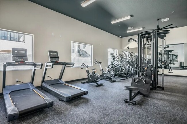 Photo - Merced Horizons