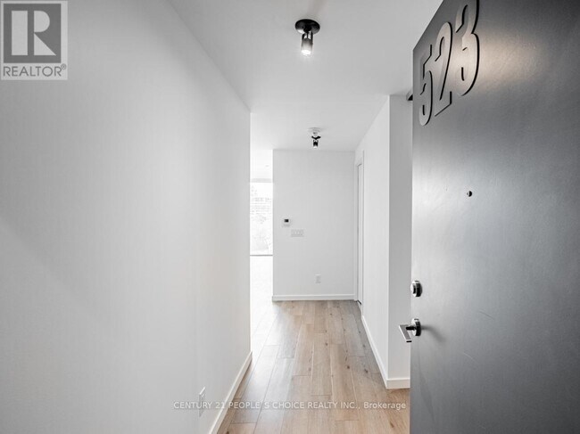 Photo - 7 Smith Crescent Unité 523