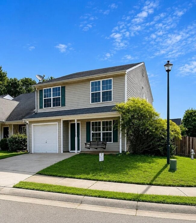 Building Photo - 500 Jaclyn Cir