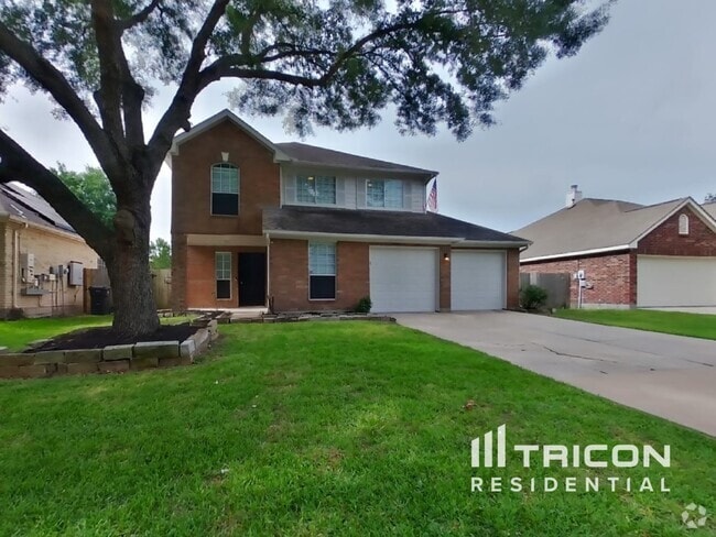 Building Photo - 14907 Englebrook Dr Rental