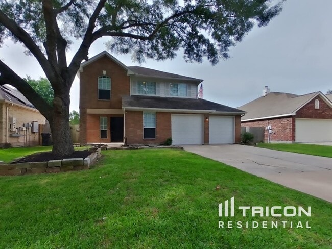 Photo - 14907 Englebrook Dr House