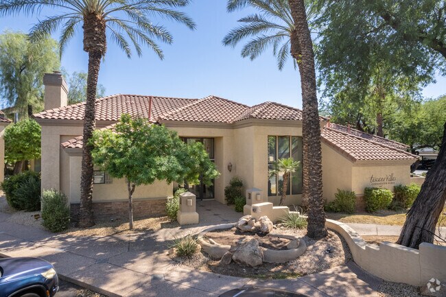 Photo - Tuscany Villas Condominium