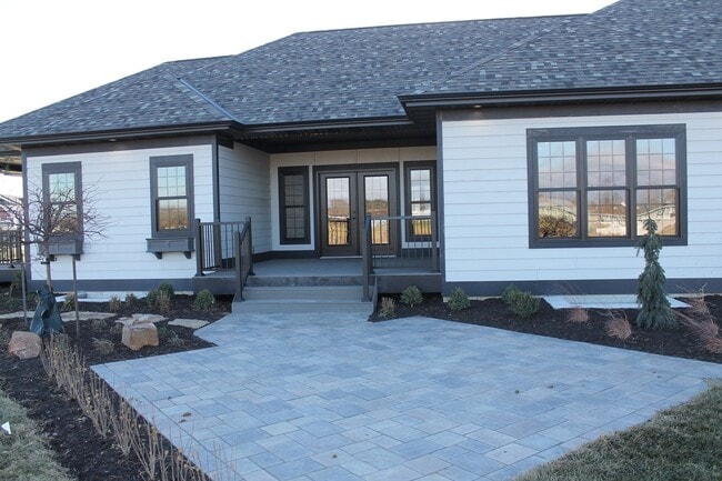 Photo - Upgrade to a 3-Bed, 2-Bath House with Extra Space