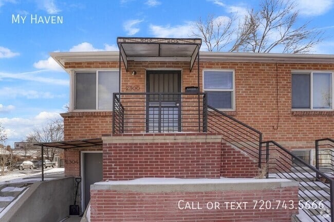 Building Photo - 2300 W 39th Ave Rental